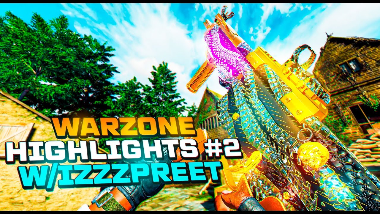 COD BO6 Multiplayer/Warzone❄️💥| Stream Highlights #10 📺 w/