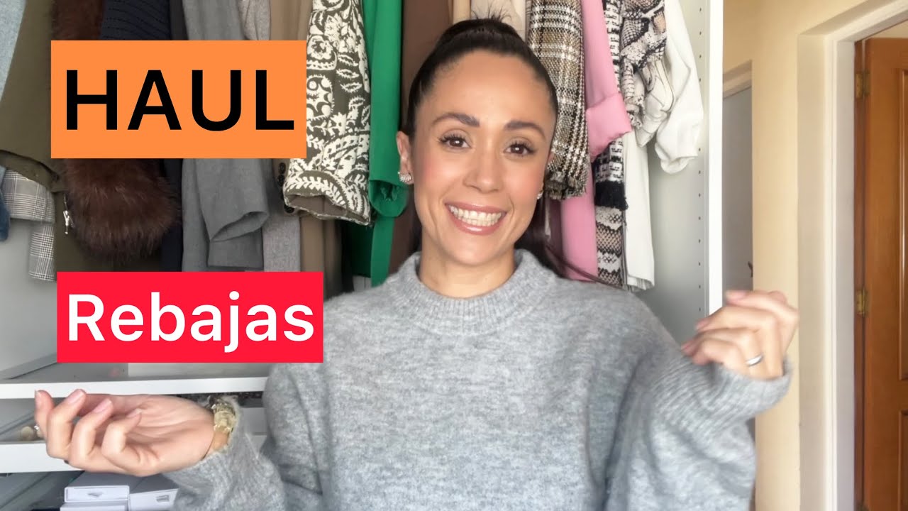 HAUL REBAJAS