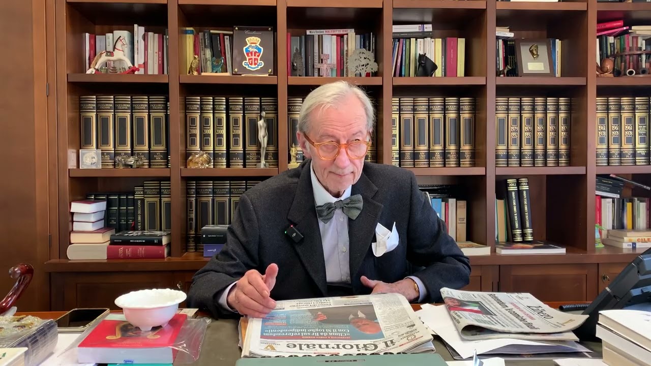 La guerra tra i magistrati