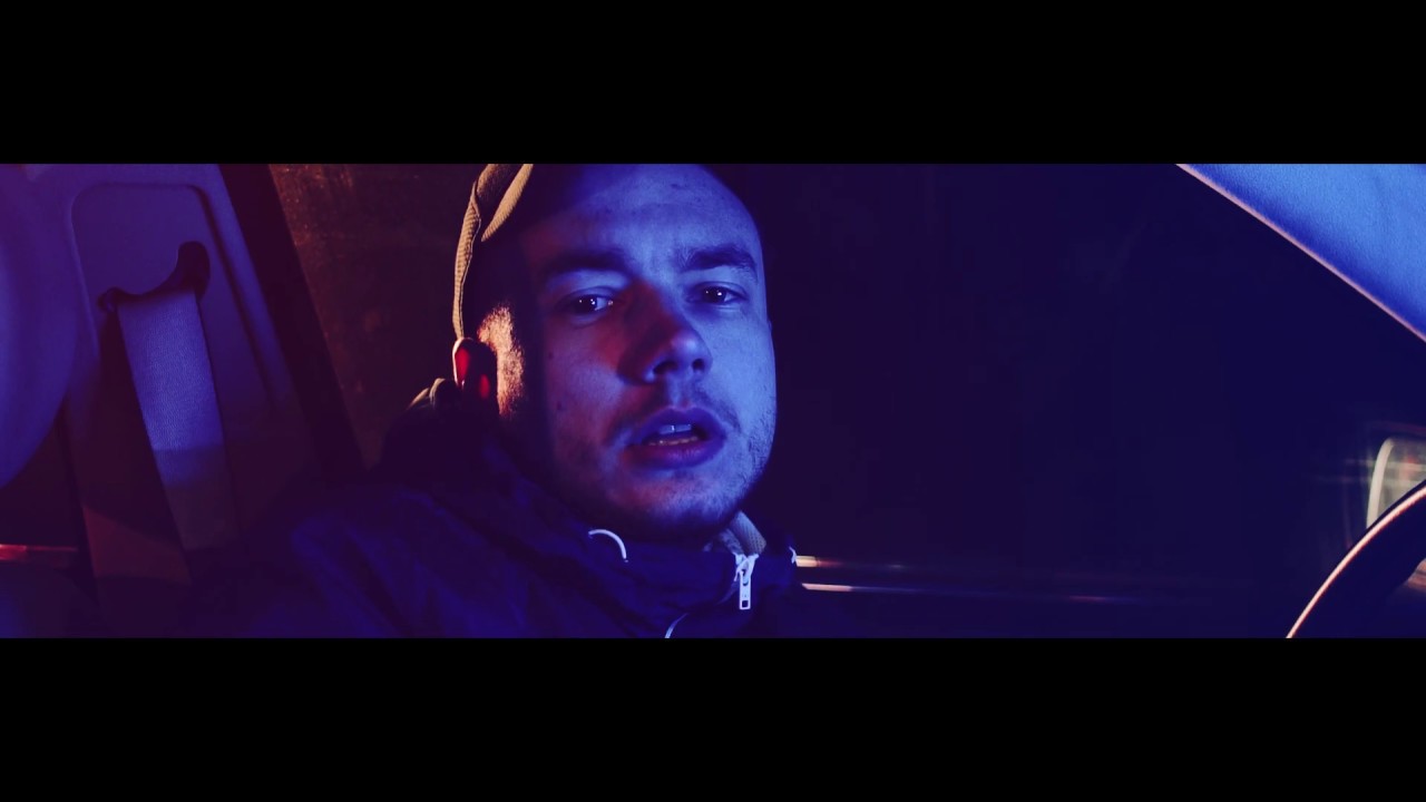 Dylu - Superkompensacja (prod. Galder)
