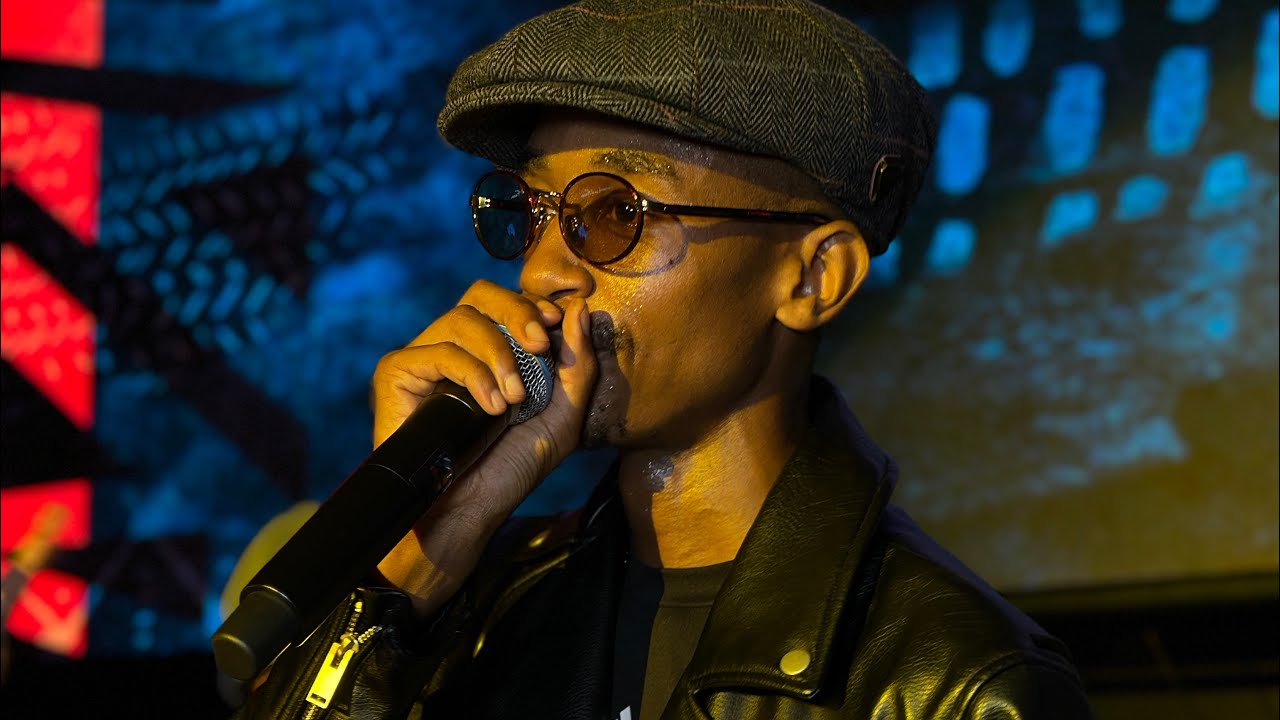 SCOTTS MAPHUMA AND LEEM CKRAZY SHUT DOWN NAIROBI K.E