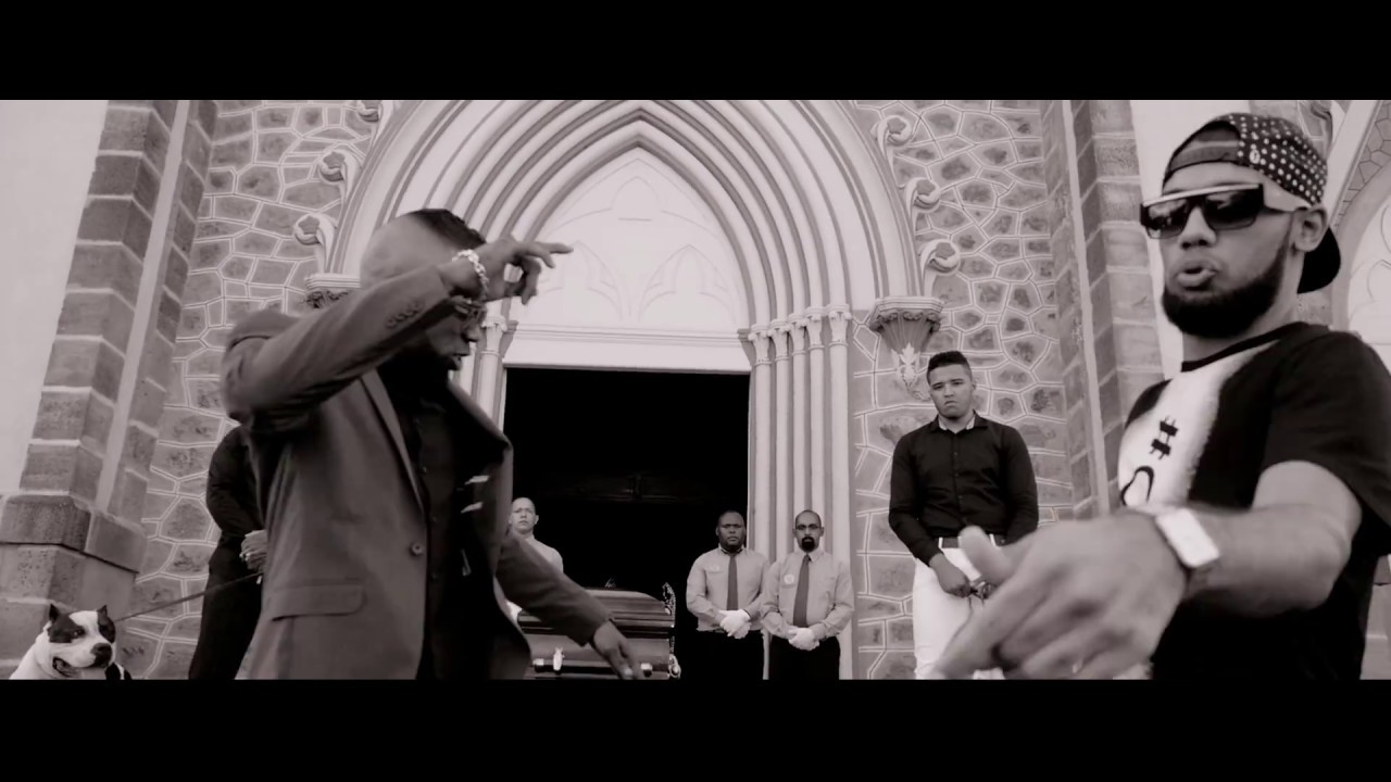 ♠Blackted X T-matt _#PANIQUEZ _♦By Winni Prod FILMS