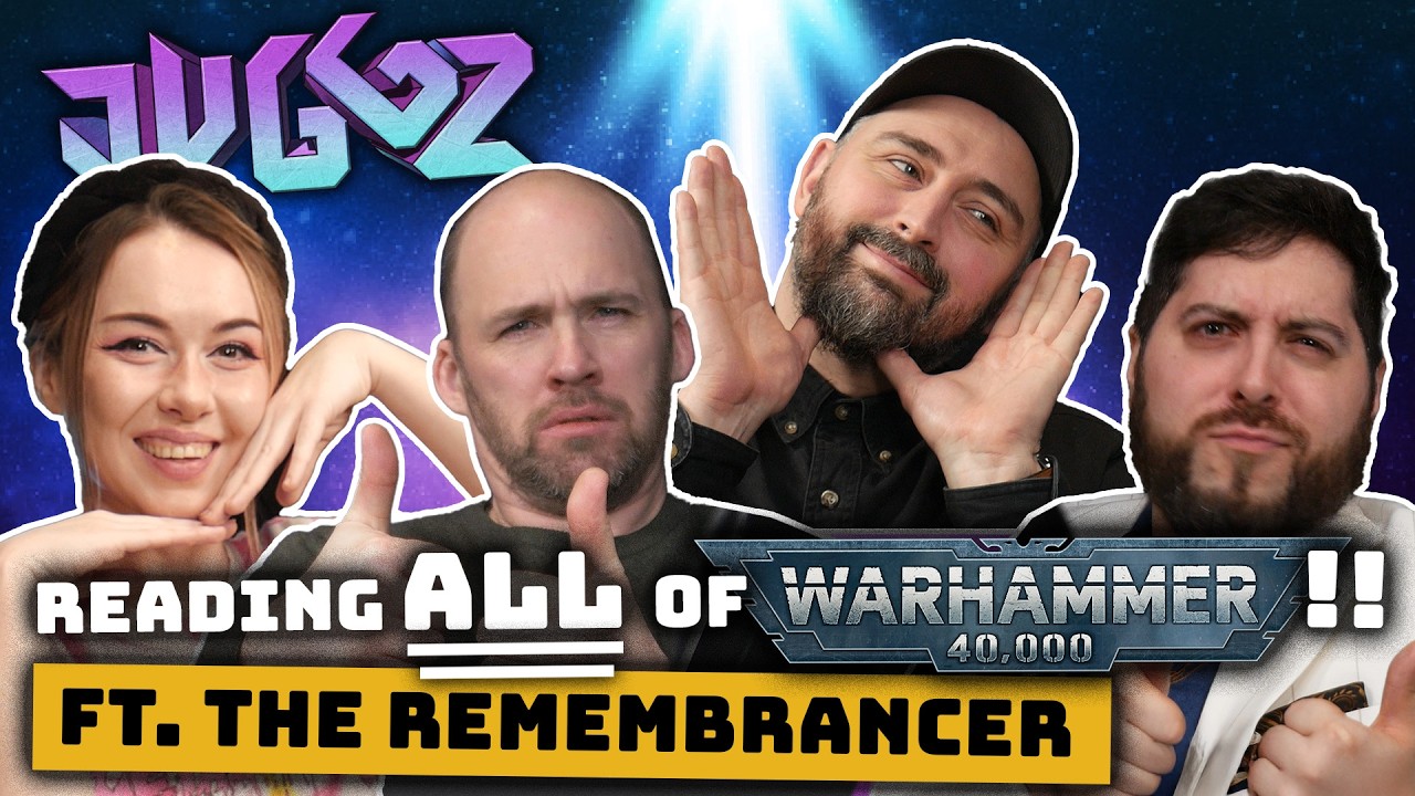 Tutorials, Lore and Juggz