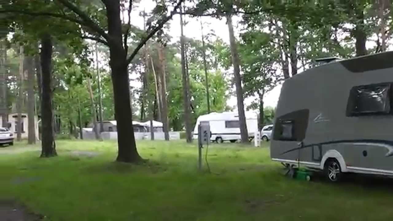Campingplatz Deutschbaselitz