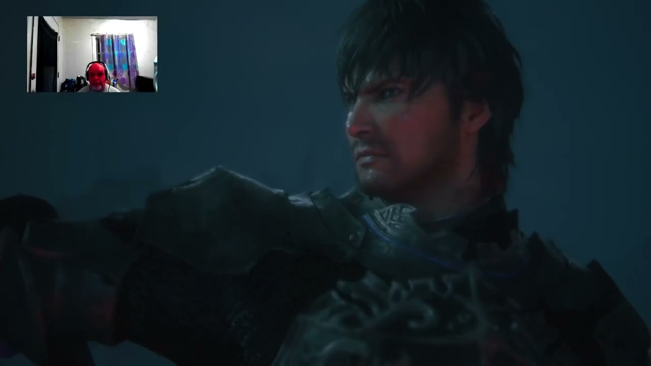 FF 16 Part 2.. 1/16/26