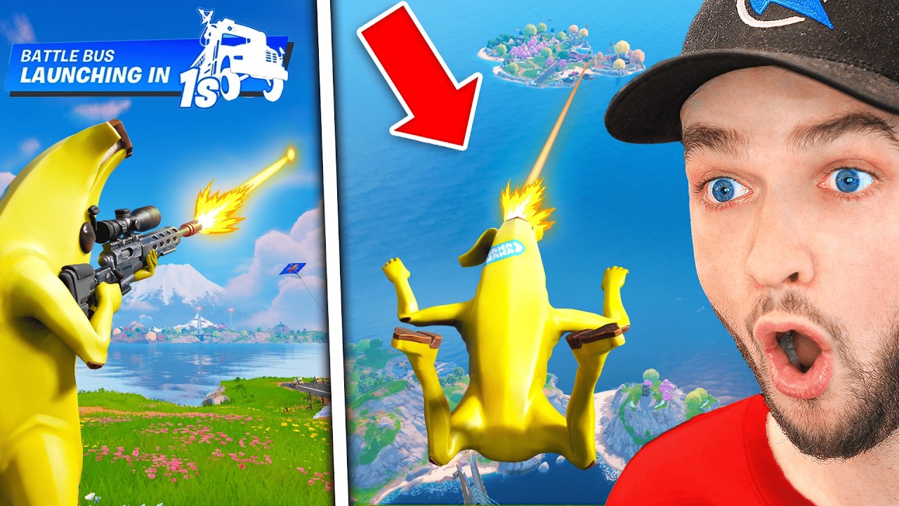 *NEW* 1 in a Million Fortnite Moments!