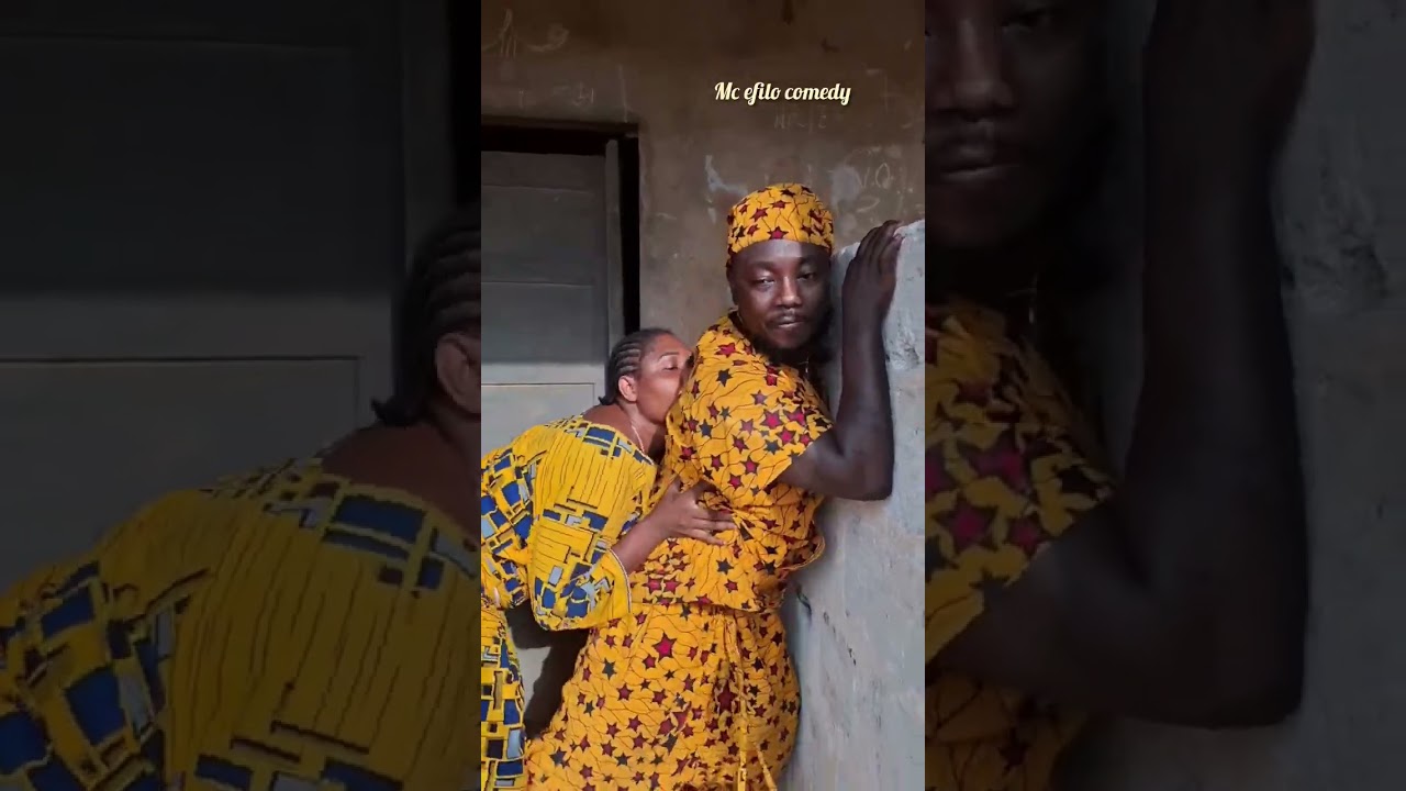 Yeye marriage 