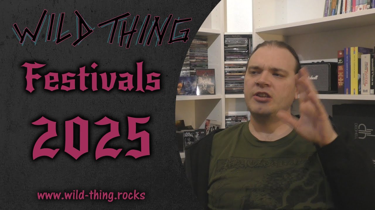 Festivals 2025: Die 