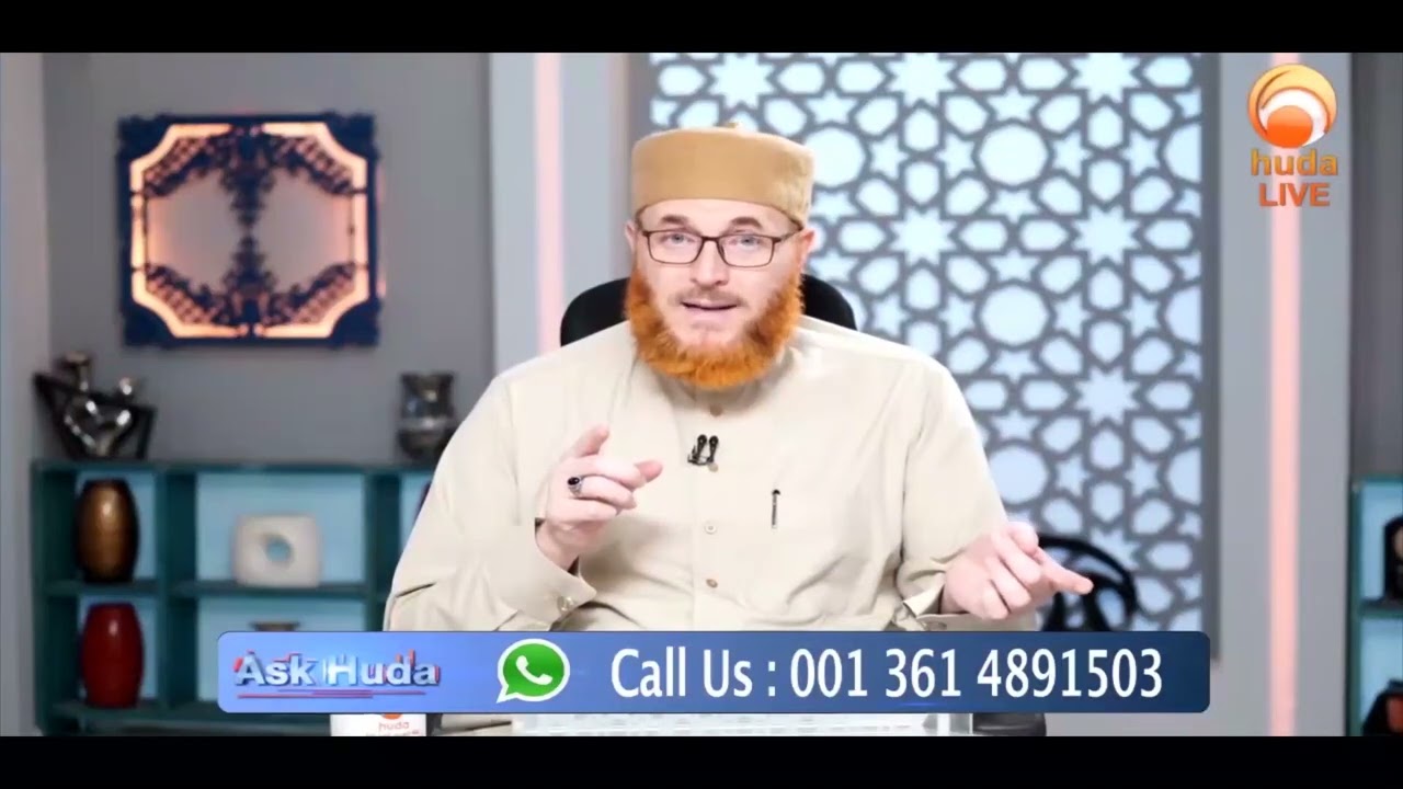 A single mum asks whether to spend zakat money on her kids or not #DrMuhammadSalah #fatwa #hudatv