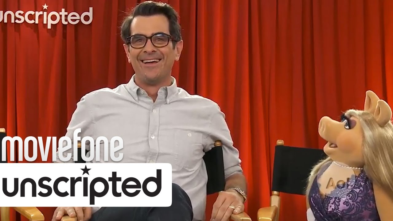 'Muppets Most Wanted' Extended Edition | Unscripted | Moviefone
