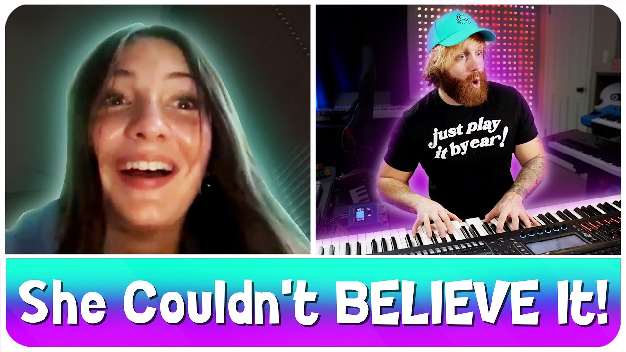 I Went on OmeTV to Play Song Requests! | Ep. 67