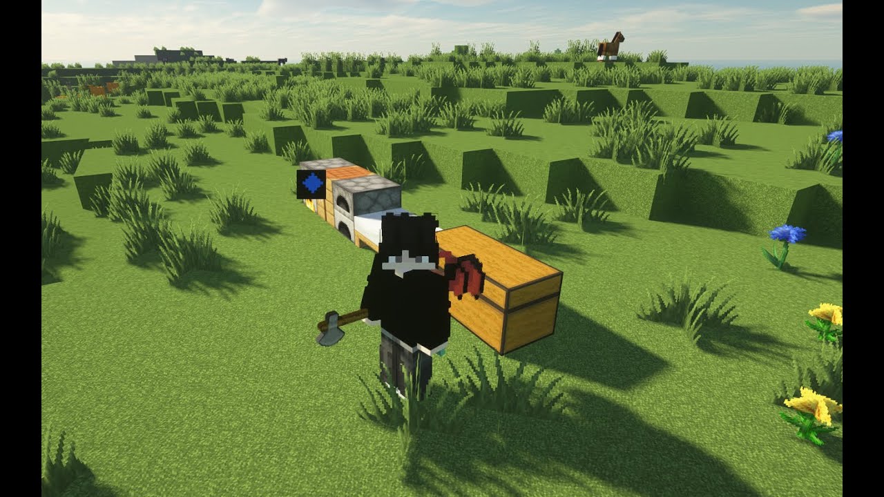 mon debut sur minecraft hardocore ! #minecraftjava #minecraft