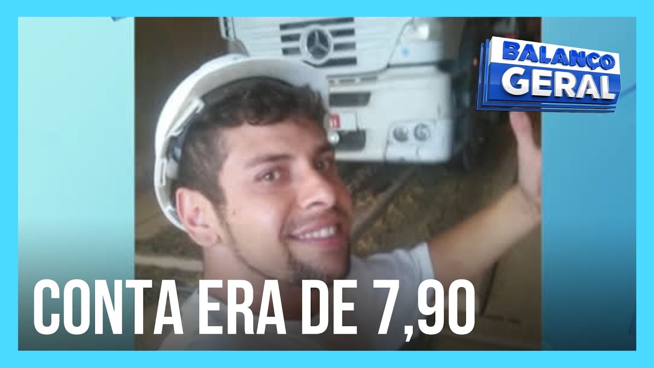 Motorista de aplicativo mata cliente ao pensar que levaria calote; Pix chega após a última facada