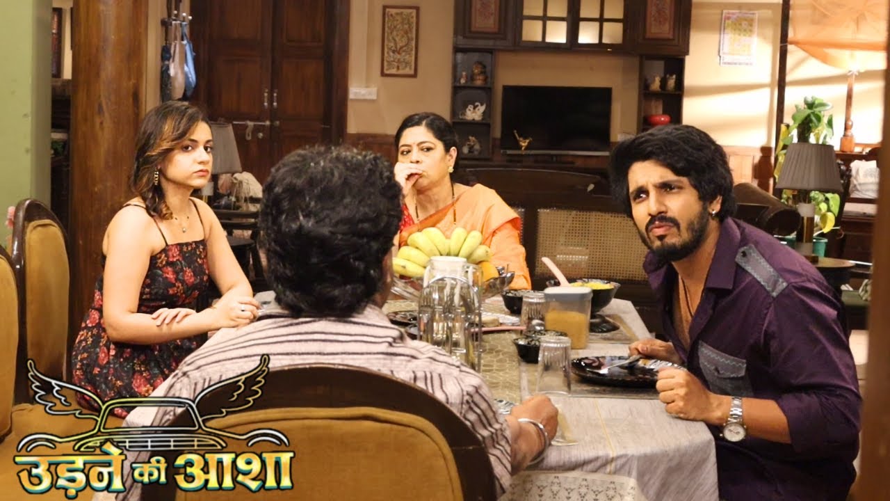 Udne Ki Aasha Today Full Episode | On Location Star Plus | 23 July