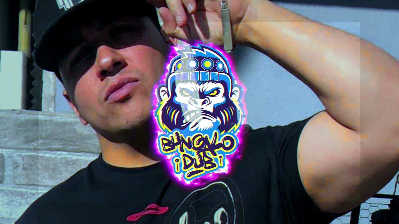 T-Killa ft. Bungalo Dub  