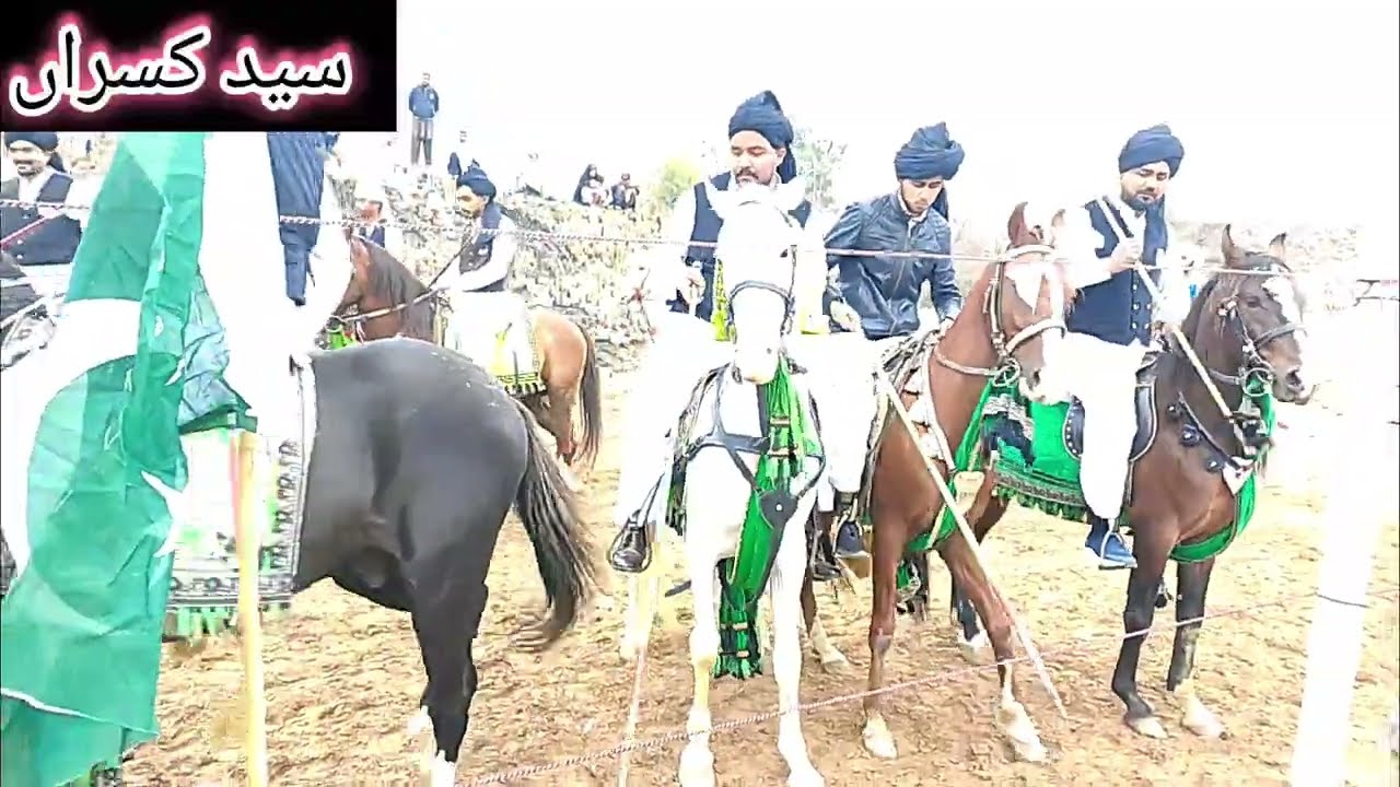 neza bazi 26.1.2026|Neza Bazi |بابا شاہ نزر دیوان میلہ2026