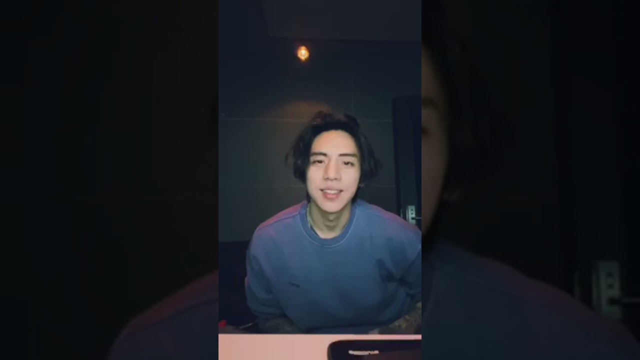 [IG LIVE] 210322 DPRIAN INSTAGRAM LIVE