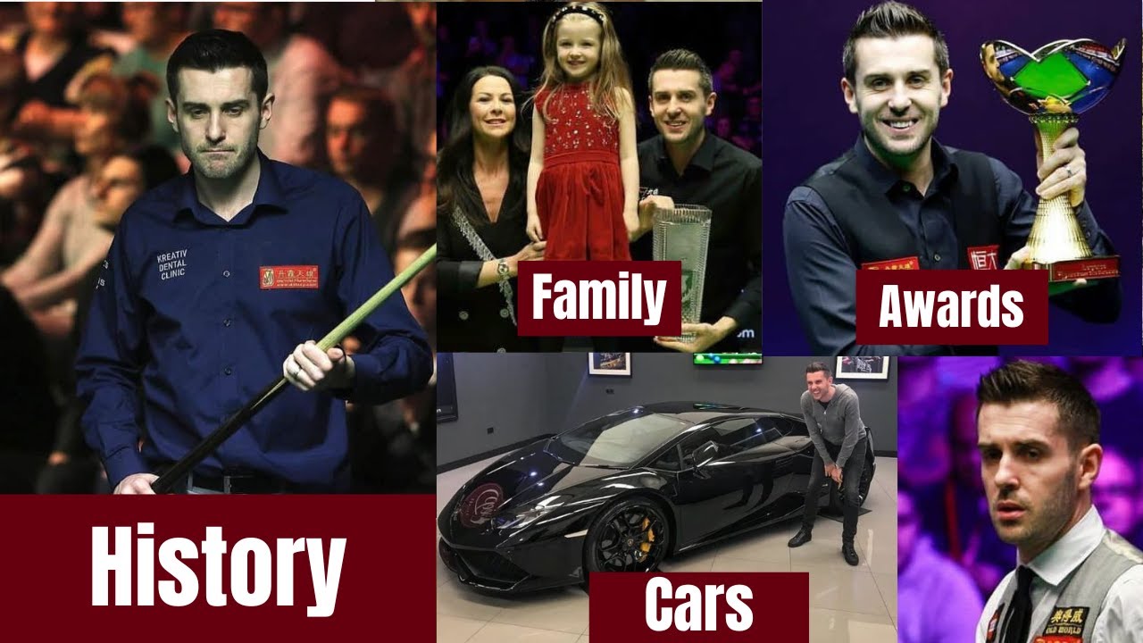 MARK SELBY Life Style, Family, History, Net Worth, Cars, Records, Houses, Biography 2024 ᴴᴰ