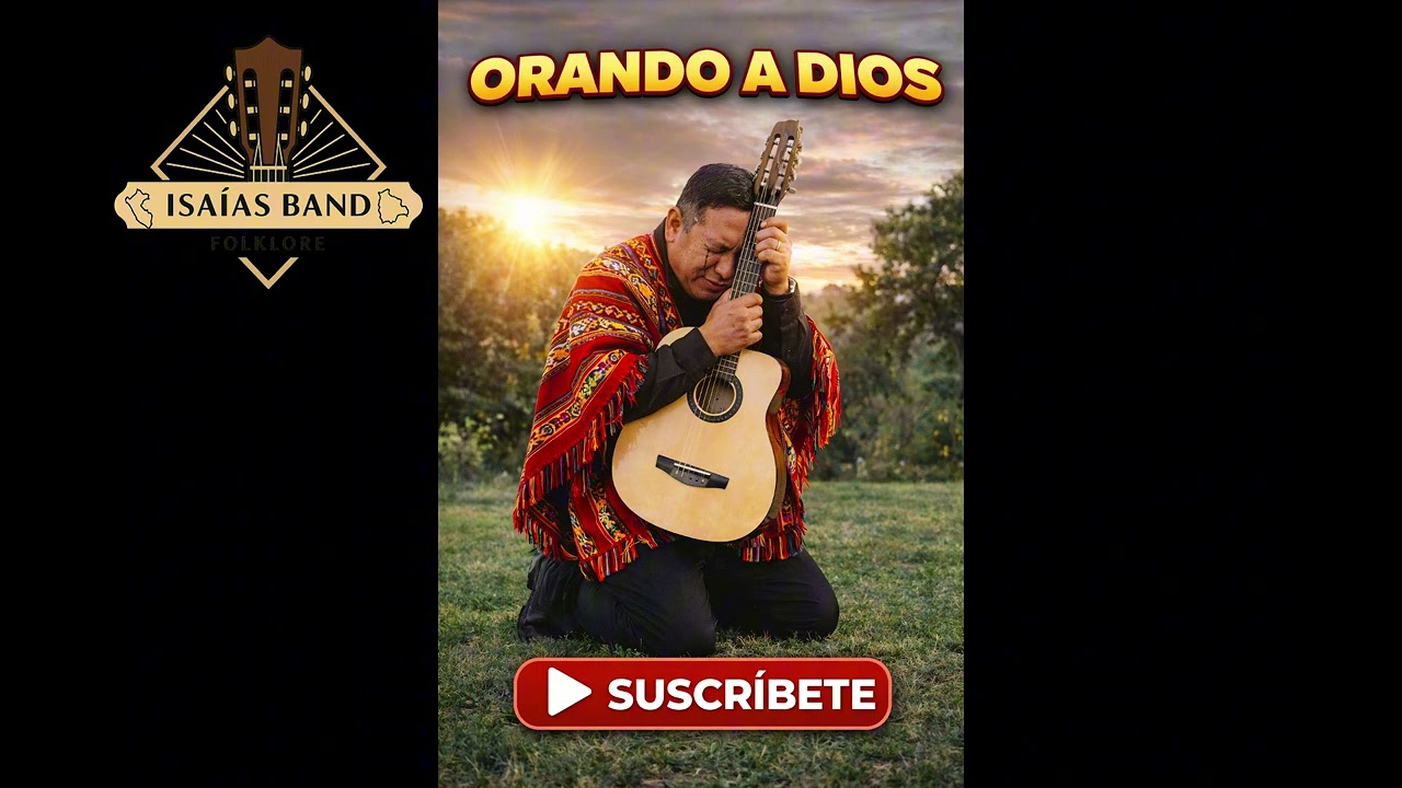 MUSICA ANDINA LLANTO