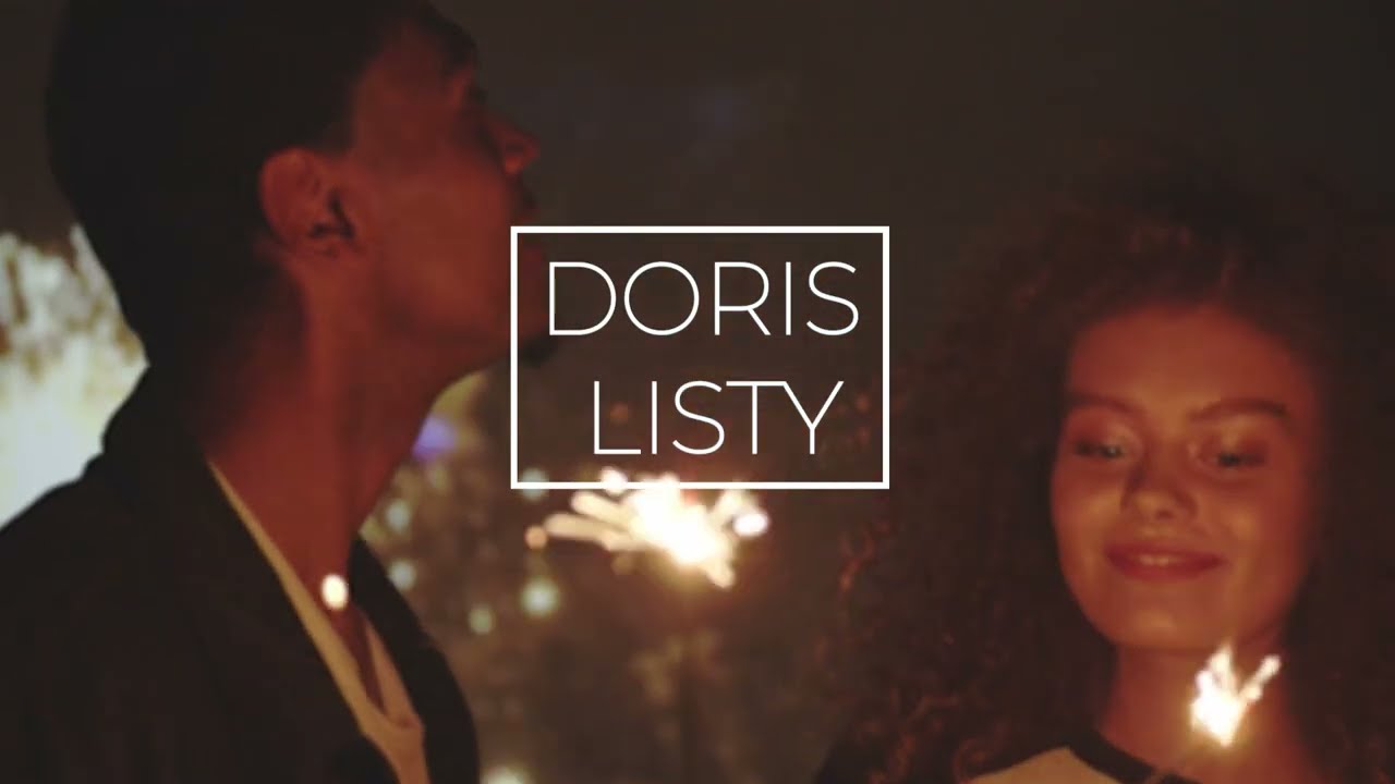 Doris - Listy  (Nowość) 2023