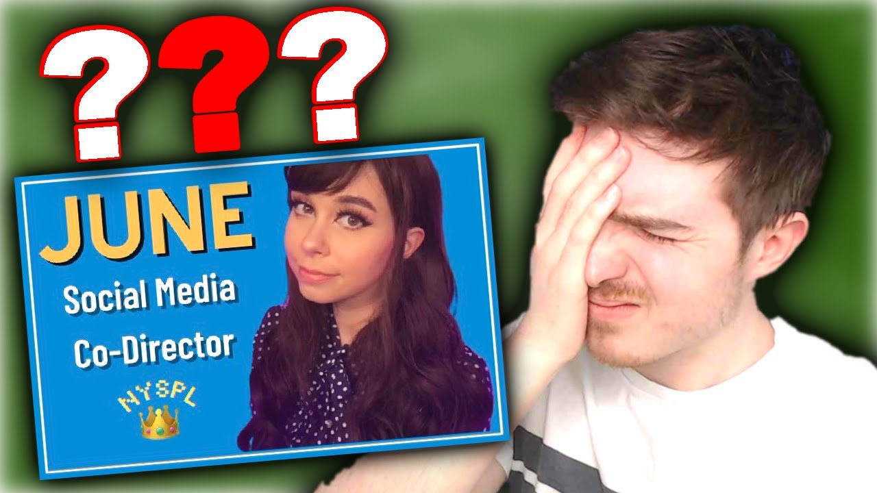 Shoe0nHead EXPOSED? Drama Analysis