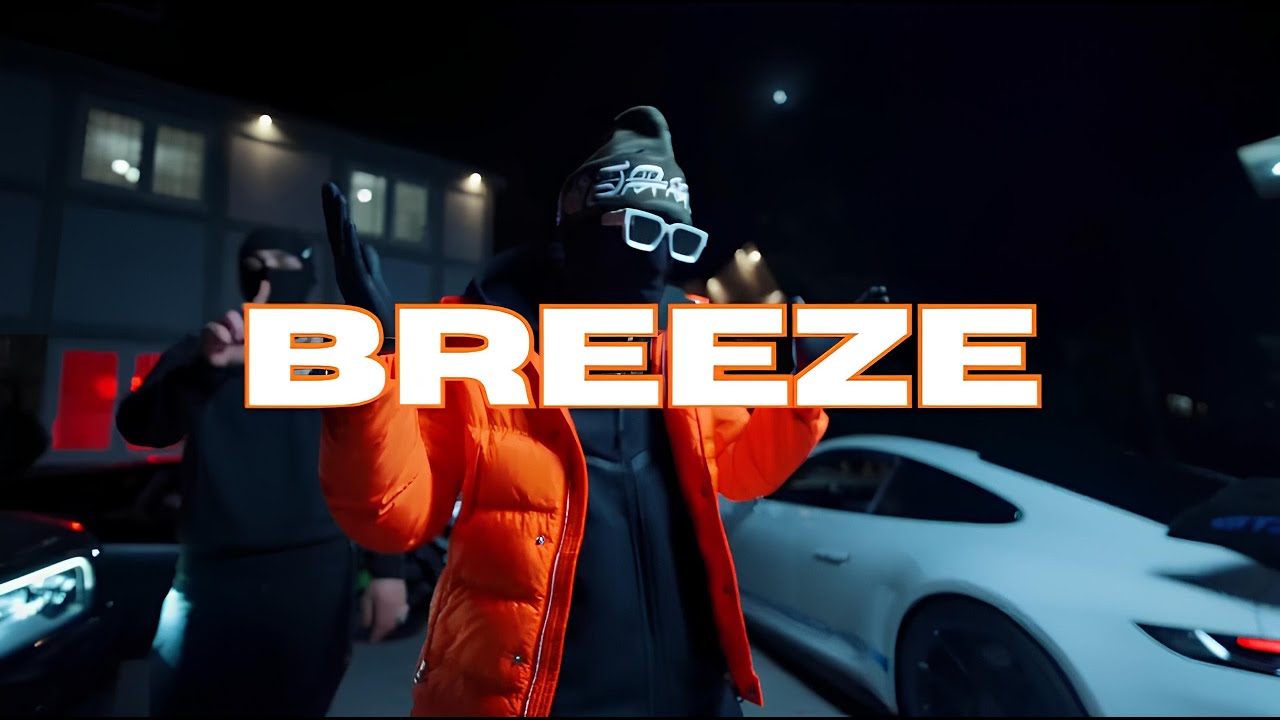 [FREE] Booter Bee x BM x UK Drill Type Beat - 