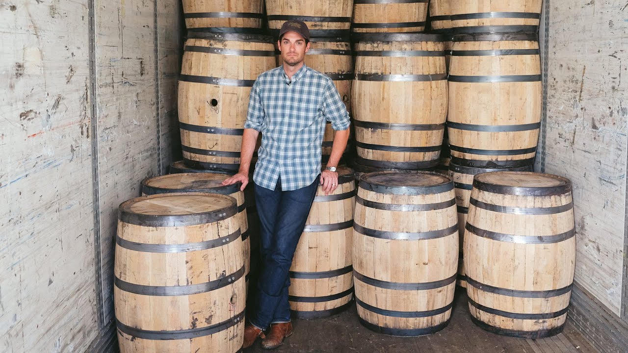 Willett Distilling Company