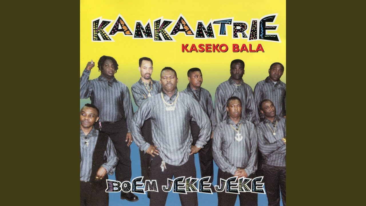 Boesi Gado