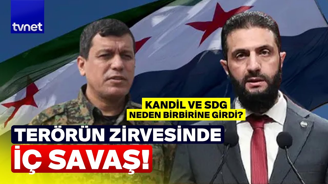 SURİYE’DE 24 SAATLİK MARKAJ! MİT ve TSK'nın 