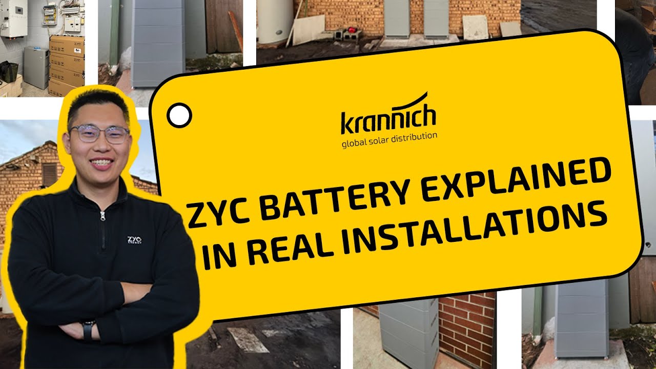 Complete Guide to ZYC SIMPO HV Batteries – Fast Installation, IP65 Rating & 10‑Year Warranty