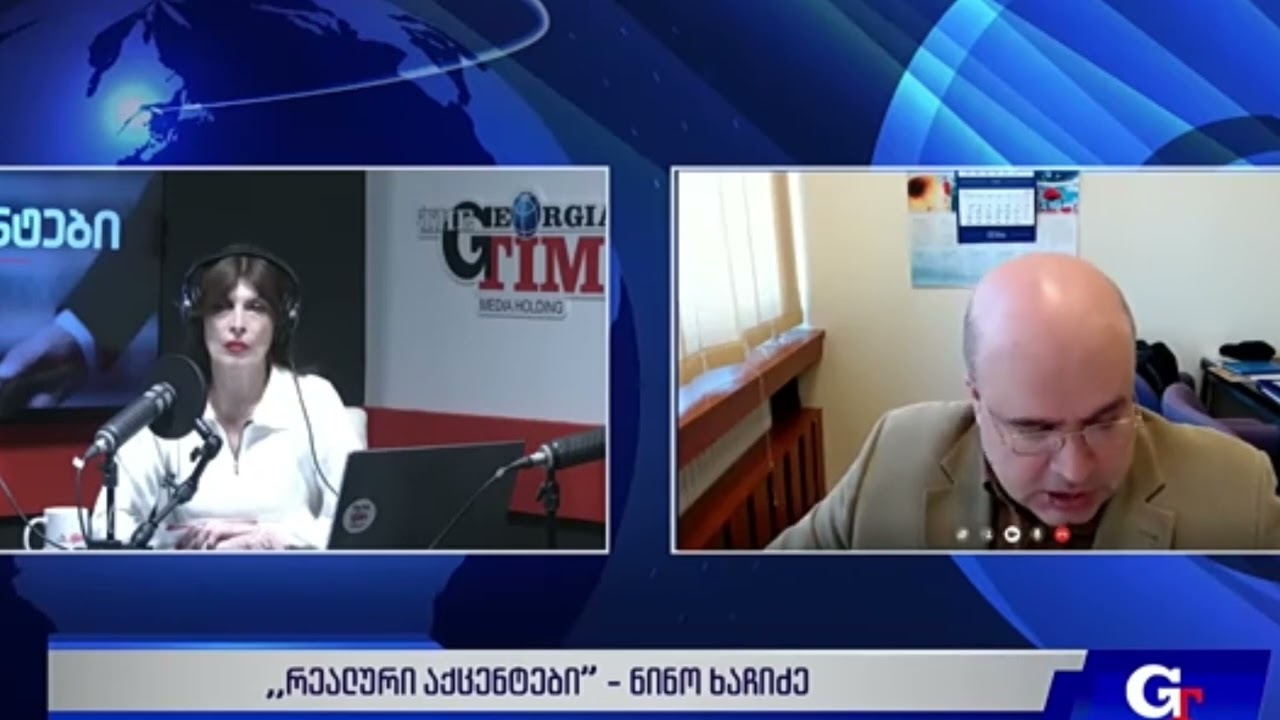 ვენსი ერევანსა და ბაქოში: რატომ შეეყარათ სომხეთსა და აზერბაიჯანის გულუბრყვილობის სენი