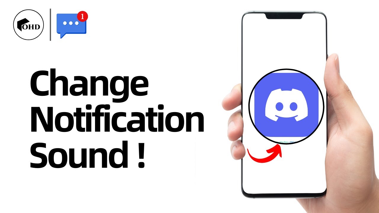 Change Discord Notification Sound (2026 Mobile & Desktop Tutorial)