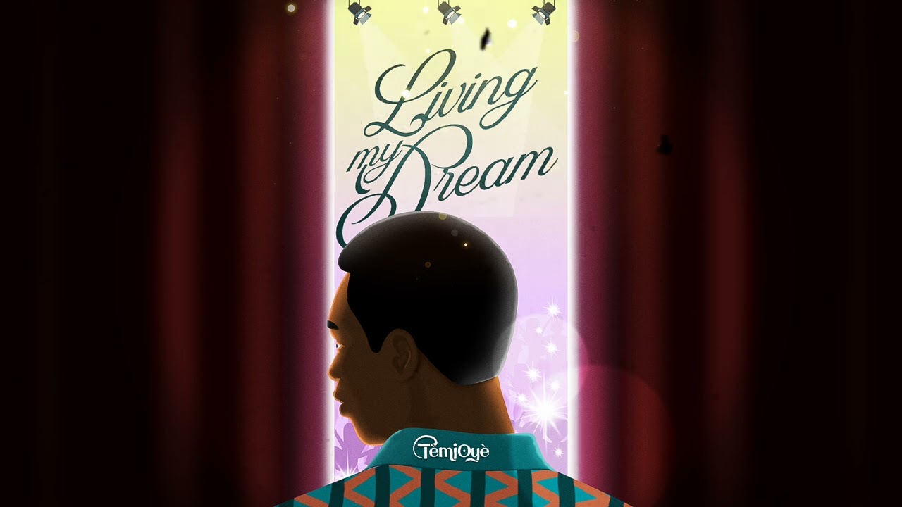 Living My Dream (Official Audio)