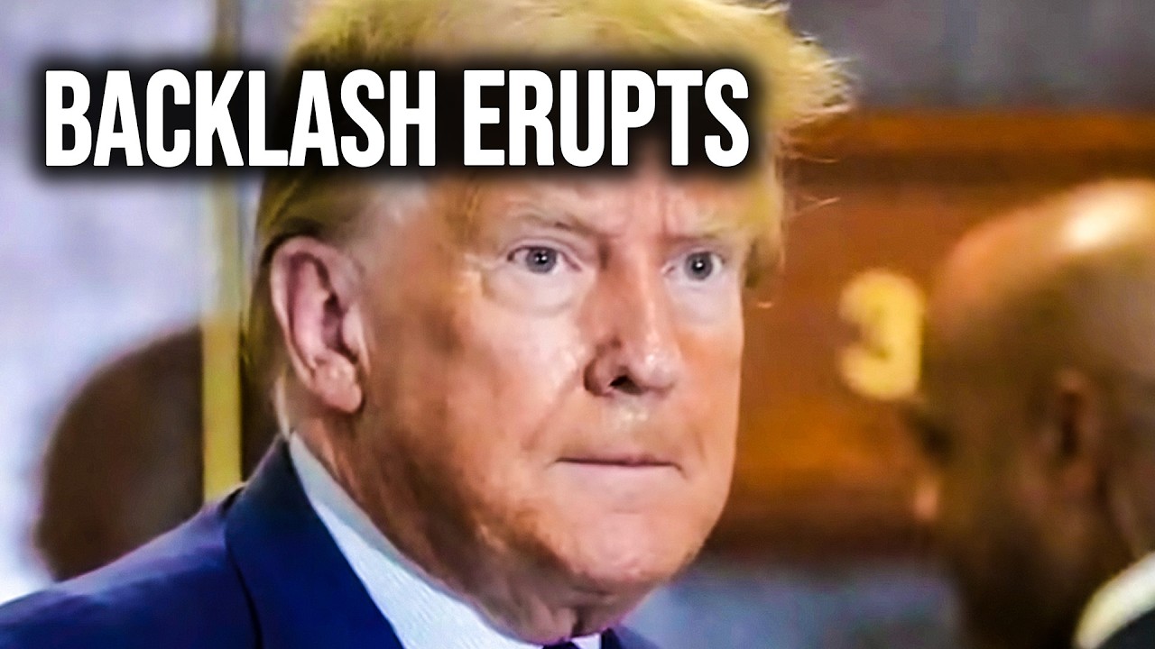 Trump BUSTED After His Phone Call Mocking Women's Olympic Team Blows Up