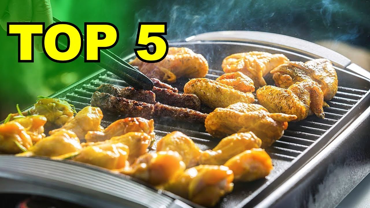 barbecue portable pour bushcraft : TOP 5 des barbecues portables à acheter en 2023 ! (survie)