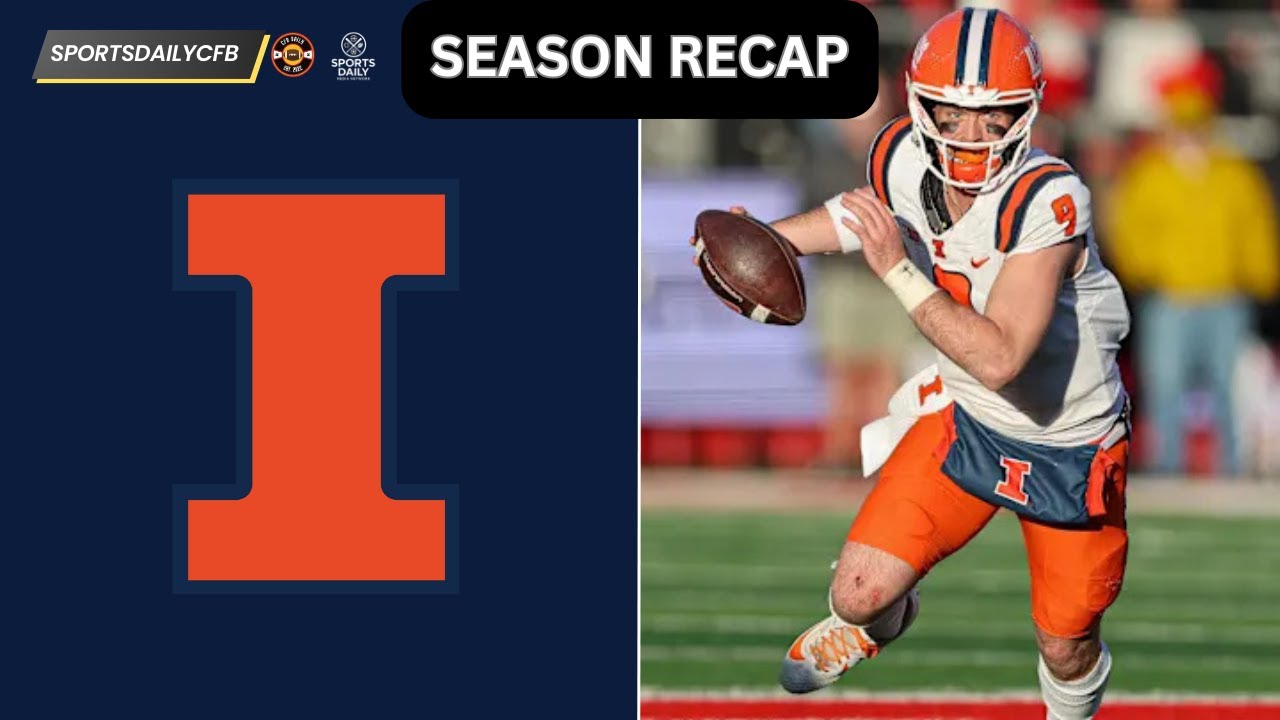 Illinois | State of the Program