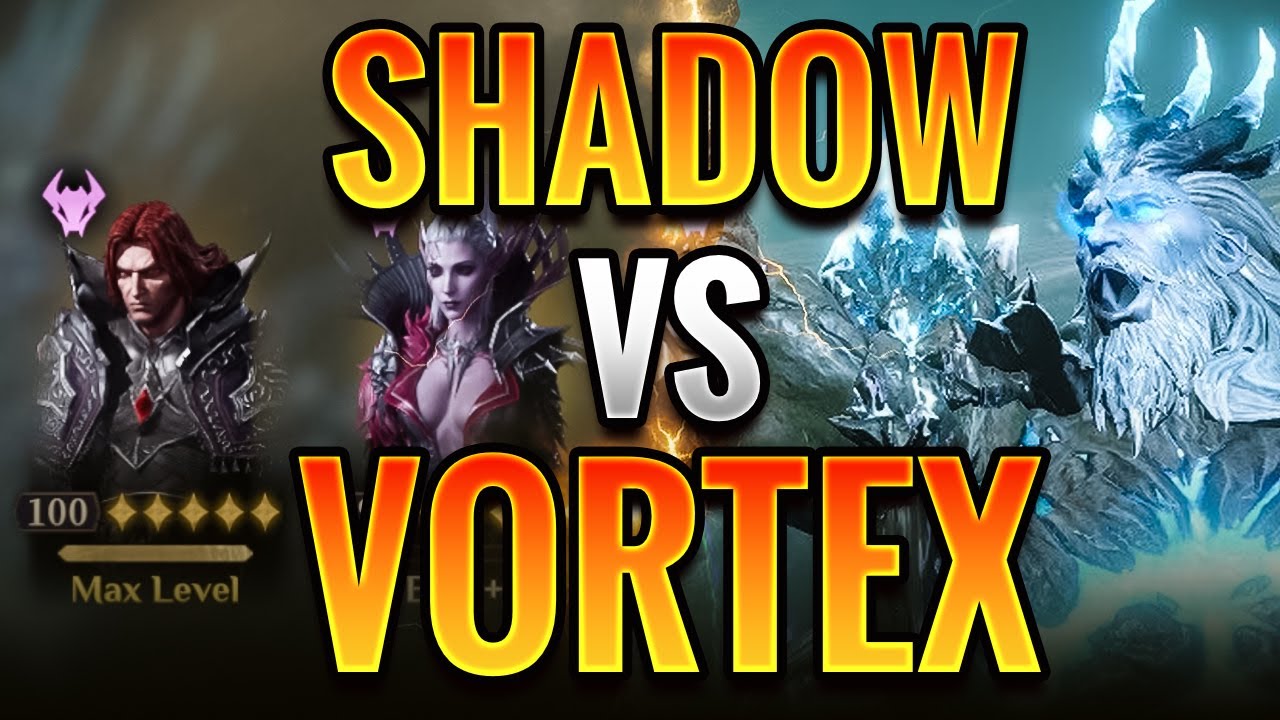 BEST EPIC IN THE GAME FOR VORTEX?! HUGE DEBUFF UPTIME! Dragonheir: Silent Gods