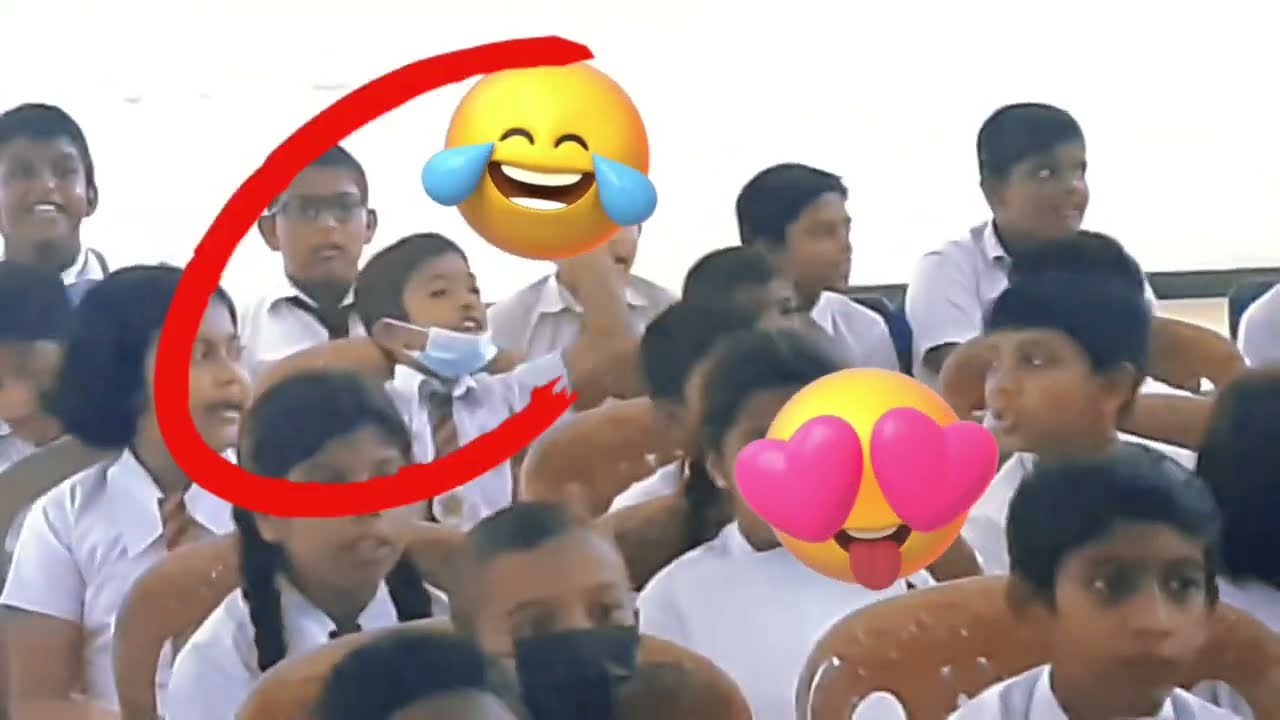 English Seminar Grade 5 | Vidyaloka College ❤| SK Videos