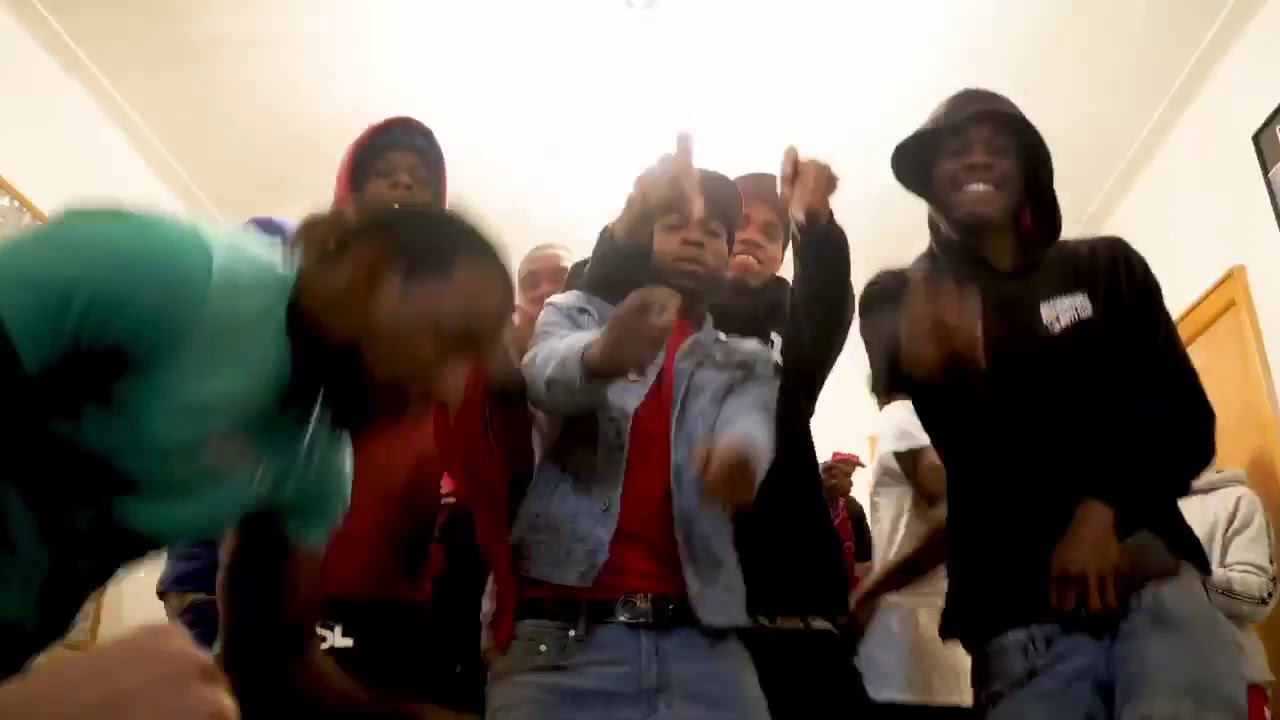 Von Brim x Zah B - Wine onna Brim (Preview)