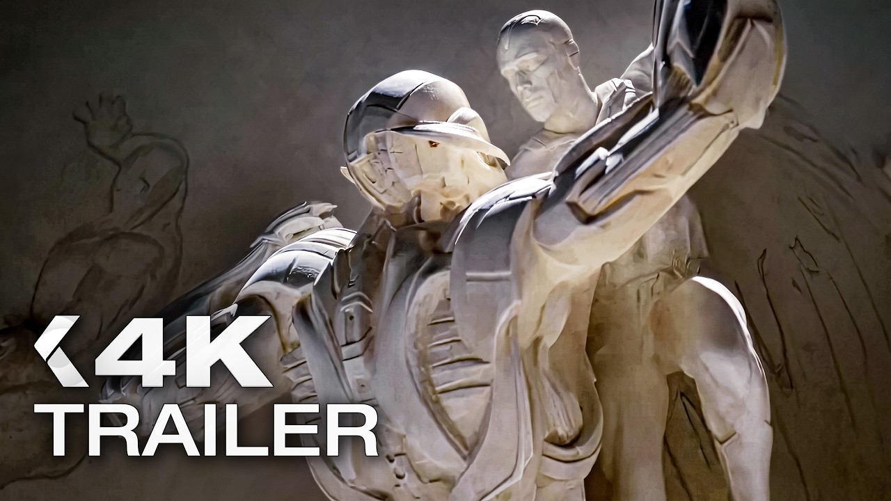 Ultron ist immer noch in seinem Kopf! - VISIONQUEST Trailer 2 German Deutsch (2026)
