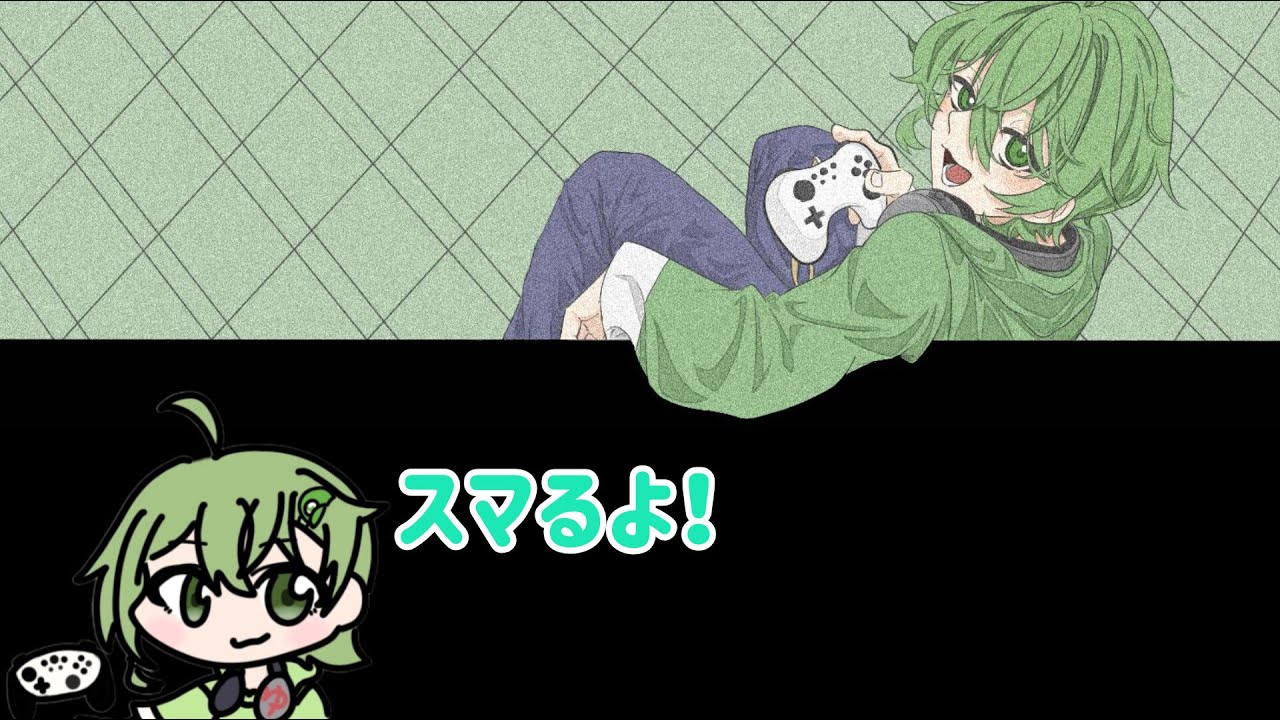 今日はまったりスマブラ雑談配信　［スマブラSP］