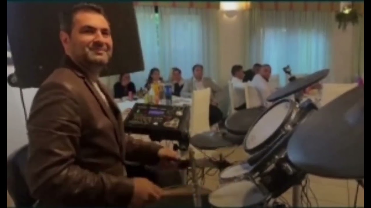 BURHAN GASHI 2023 NEW FRAJERSKO STYLE GODI SLUH HEM DINAMICA