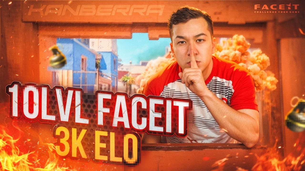 INTERNERGA NMA BOVODI ZZZZ? | VAKHID TEAM | FACEIT