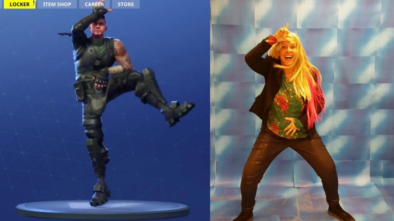 Årets Julegave 2018 - Hastrup Fortnite