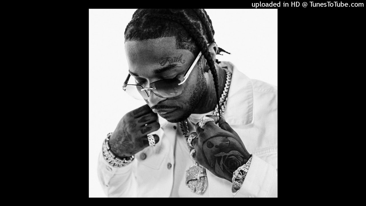 [Pop Smoke, Fivio Foreign, 808Melo] Drill Type Beat - 