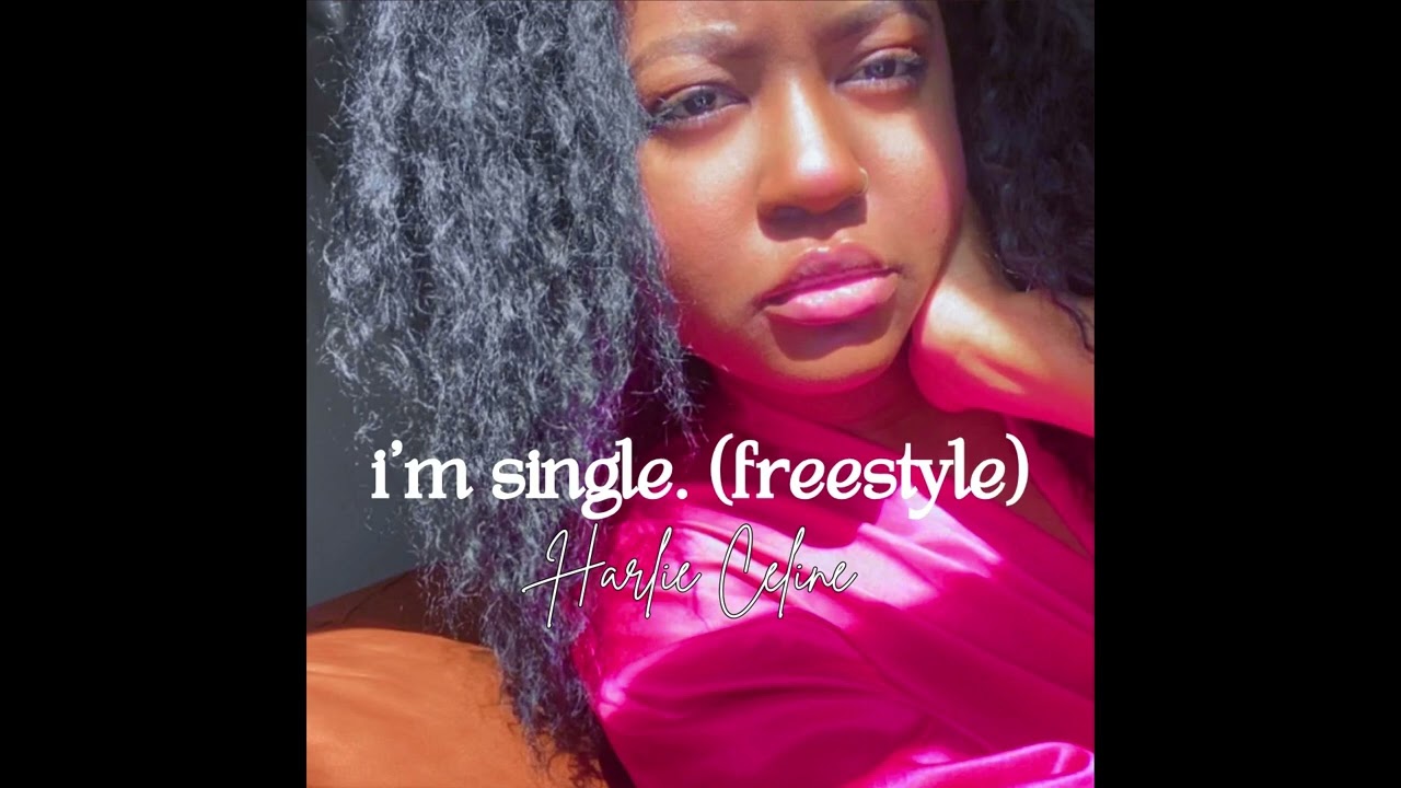 I'm single  - harlie celine. lil wayne 2010 freestyle