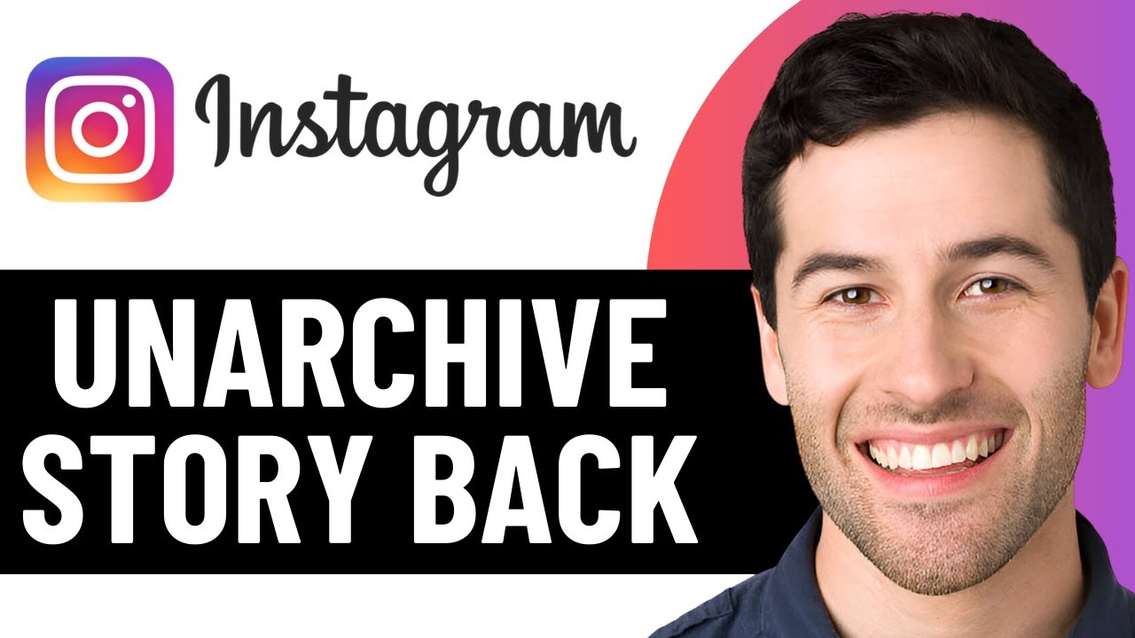 ACCIDENTALLY ARCHIVED INSTAGRAM STORY BEFORE 24 HOURS | HOW TO UNARCHIVE IT BACK (2026)