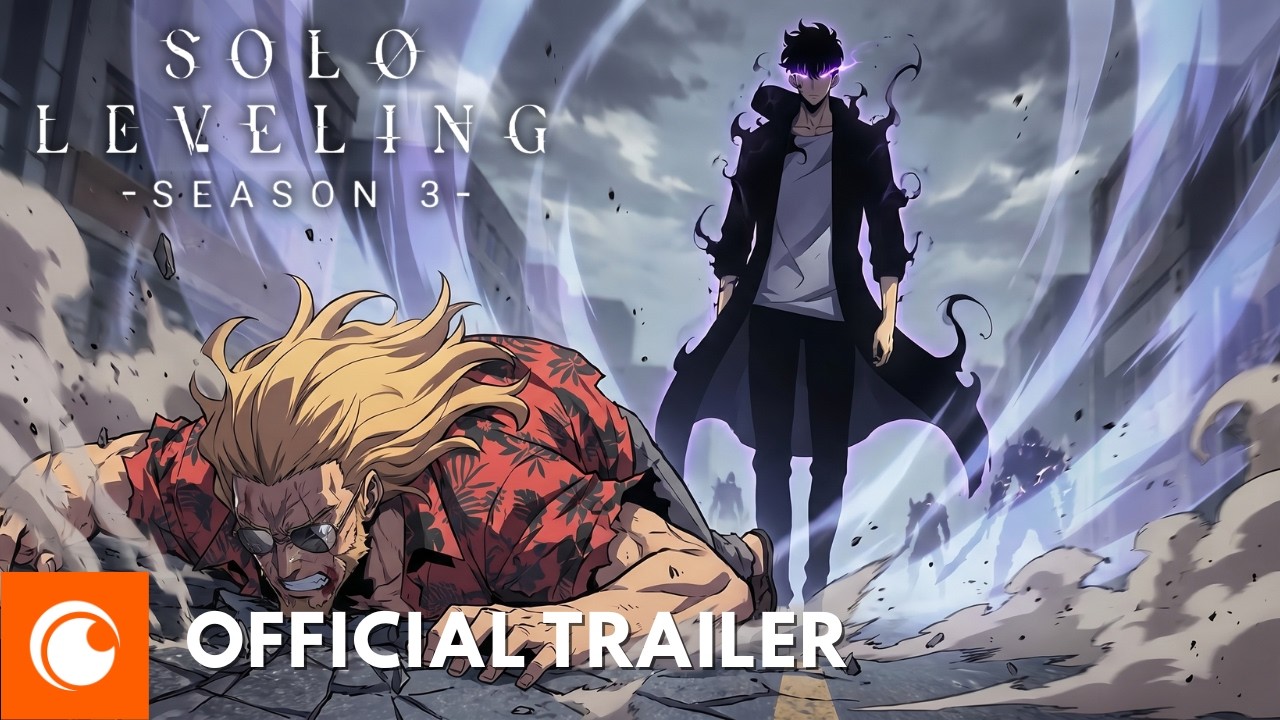 Solo Leveling: Beyond the System | OFFICIAL UPDATE &mdash; The Shadow Army Faces Its Greatest Enemy Ever!
