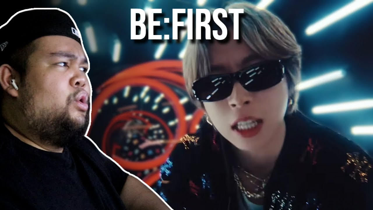 REACTION to BE:FIRST - 