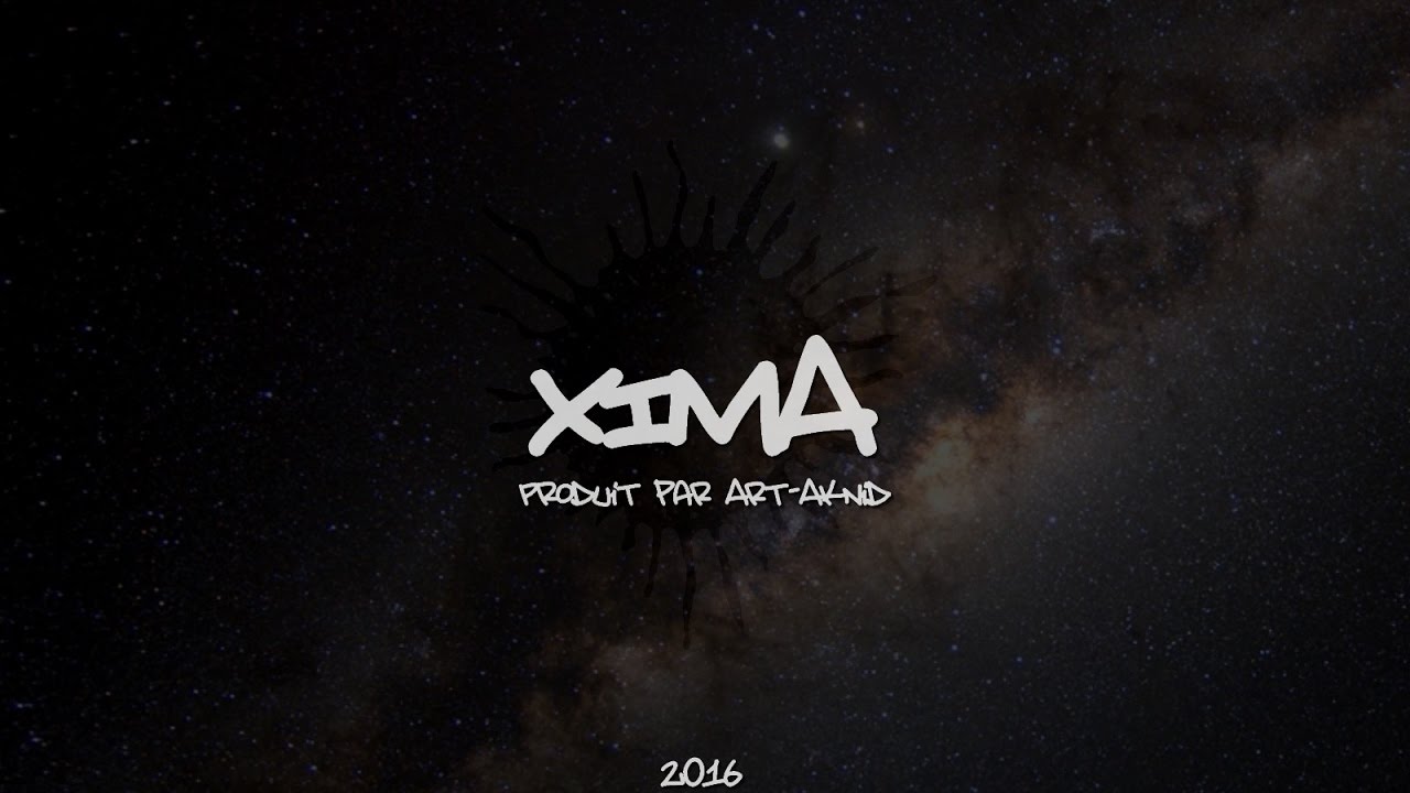 XIMA - J'AI VU (Lyrics)